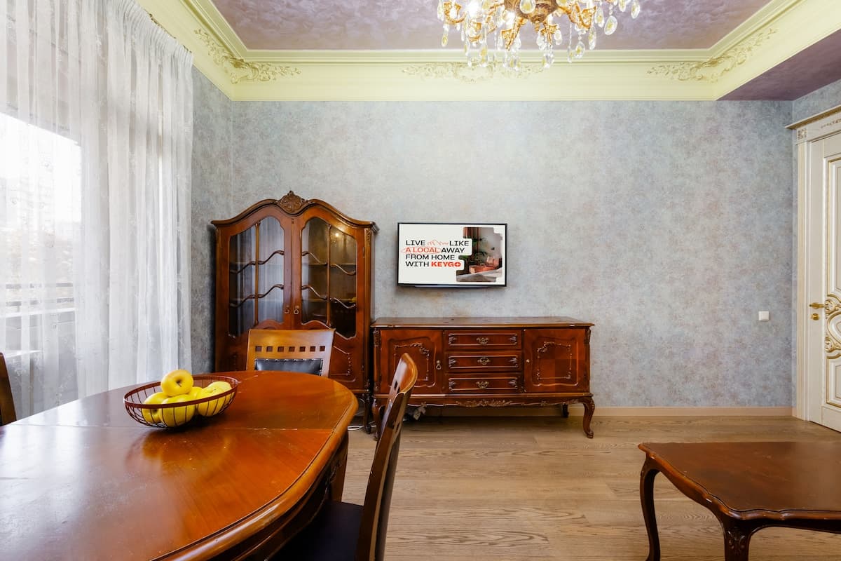 #0203 | 1 Bedroom | Near Republic Square photo 13