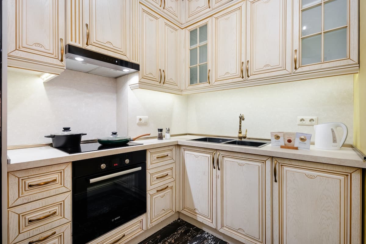 #0203 | 1 Bedroom | Near Republic Square photo 17