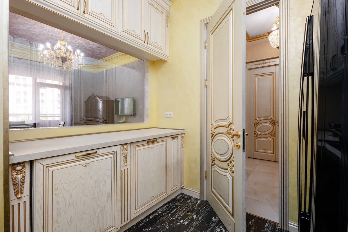 #0203 | 1 Bedroom | Near Republic Square photo 20