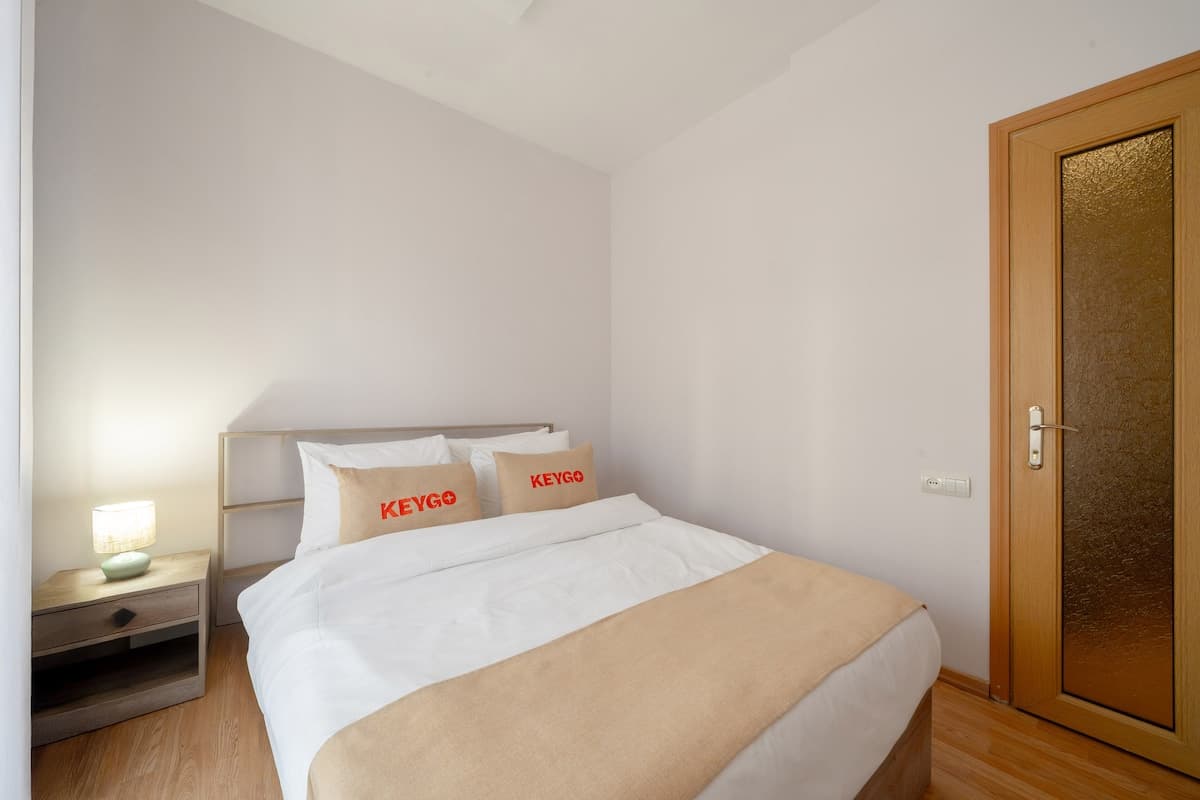 #0204 | 1 Bedroom | Comfort in the city