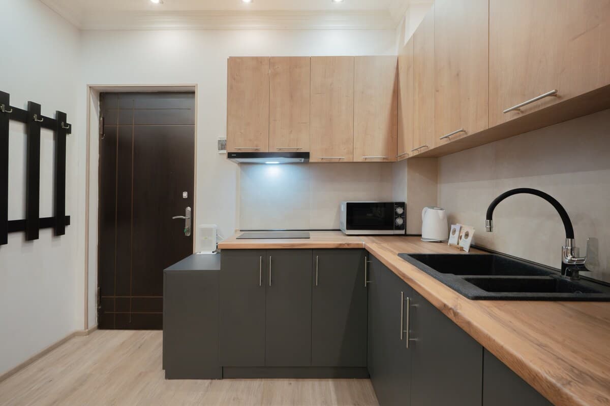 #0205 | 1 Bedroom | Comfort in the city photo 15