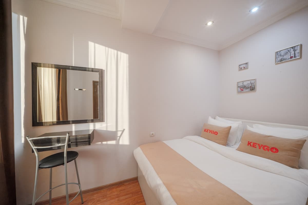 #0205 | 1 Bedroom | Comfort in the city photo 6