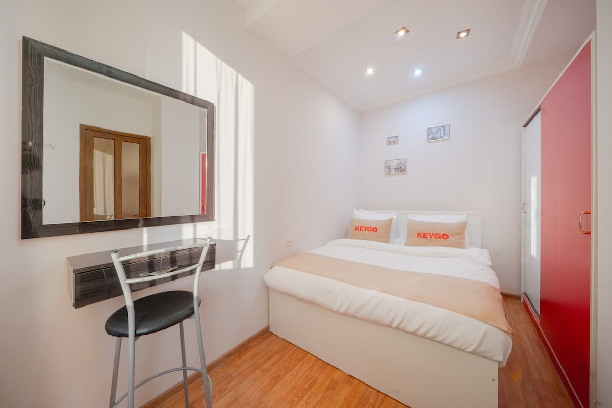 #0205 | 1 Bedroom | Comfort in the city