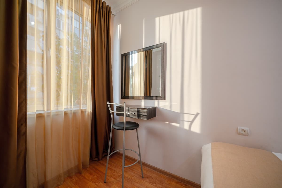 #0205 | 1 Bedroom | Comfort in the city photo 9