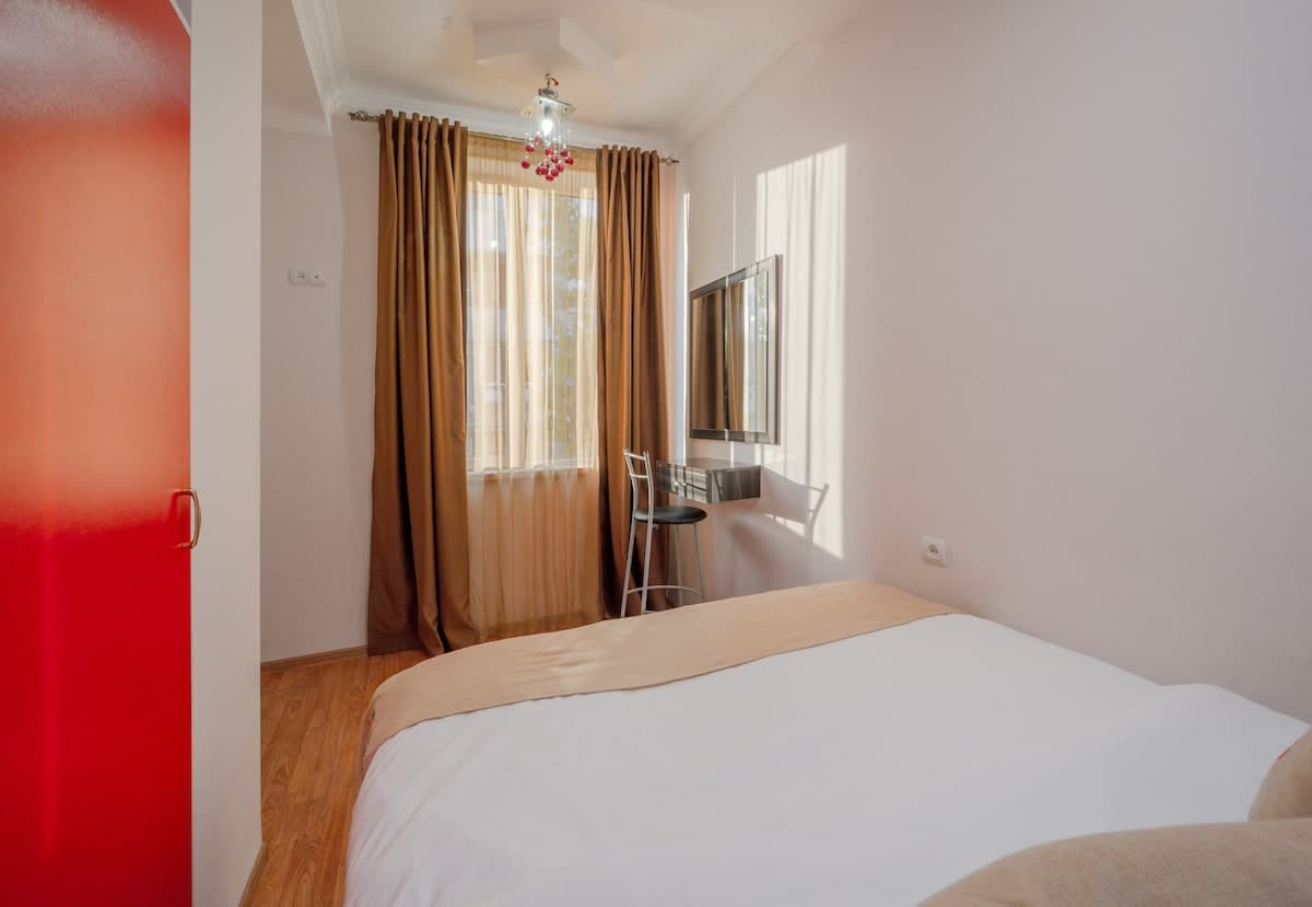 #0205 | 1 Bedroom | Comfort in the city photo 8