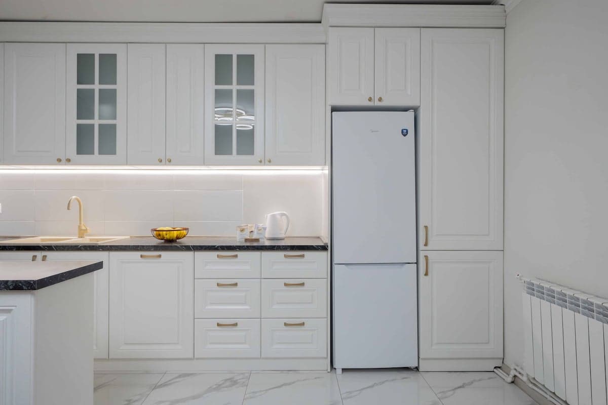 #0206 | 2 Bedroom | Near Yeritasardutyan Park photo 23
