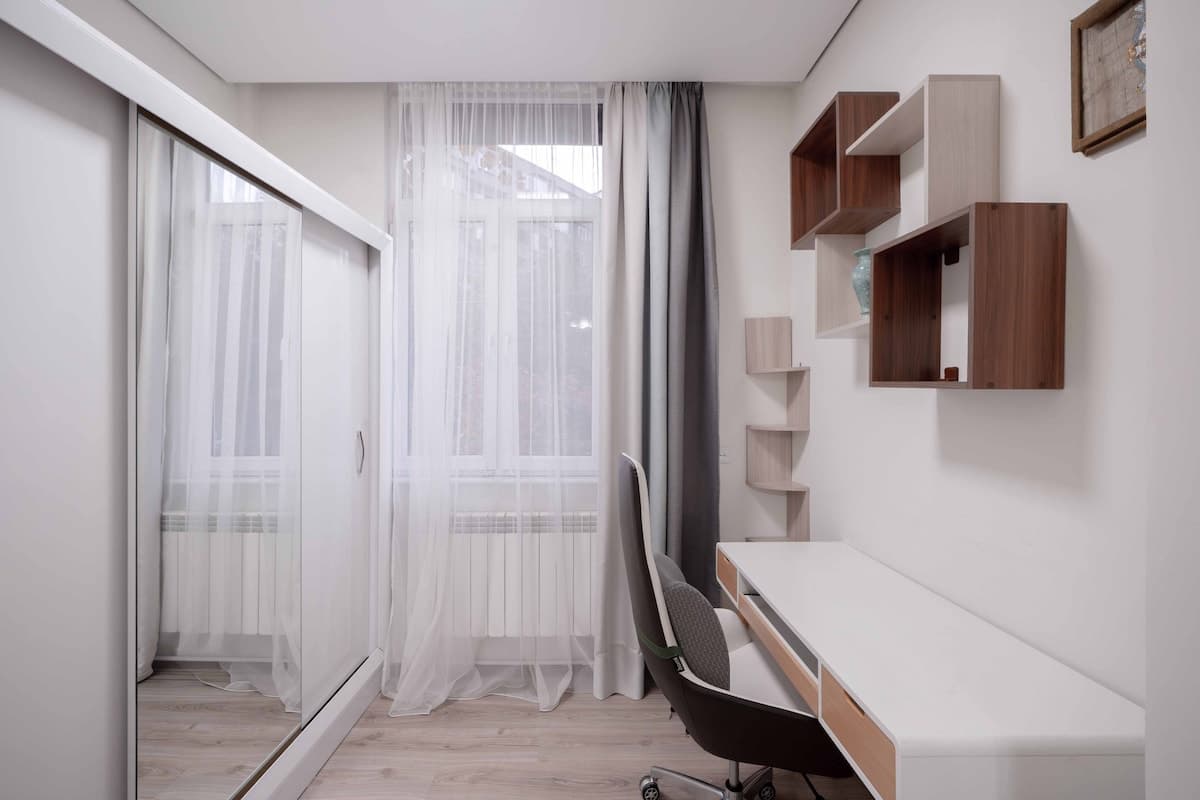 #0206 | 2 Bedroom | Near Yeritasardutyan Park photo 11