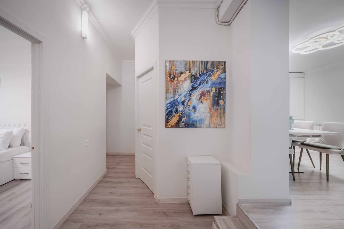 #0206 | 2 Bedroom | Near Yeritasardutyan Park photo 39