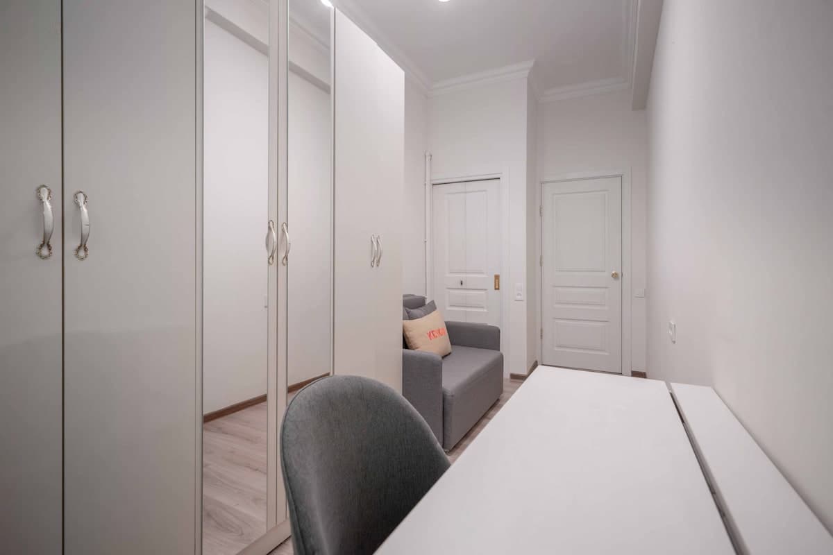 #0206 | 2 Bedroom | Near Yeritasardutyan Park photo 16