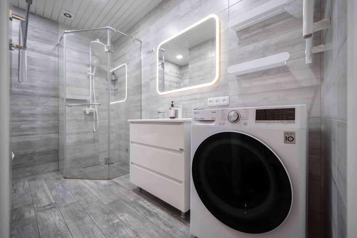 #0206 | 2 Bedroom | Near Yeritasardutyan Park photo 4