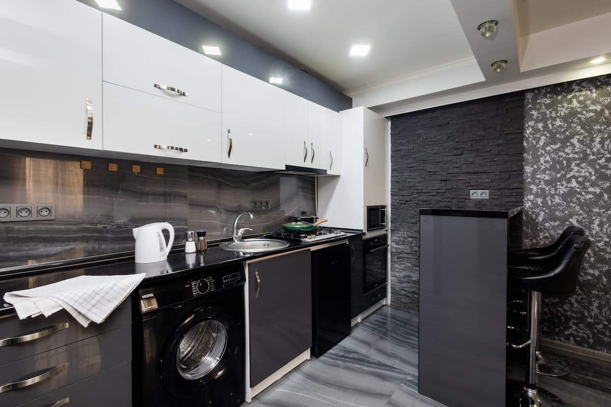 Apartment #0212 near Yeritasardutyan Park photo 15