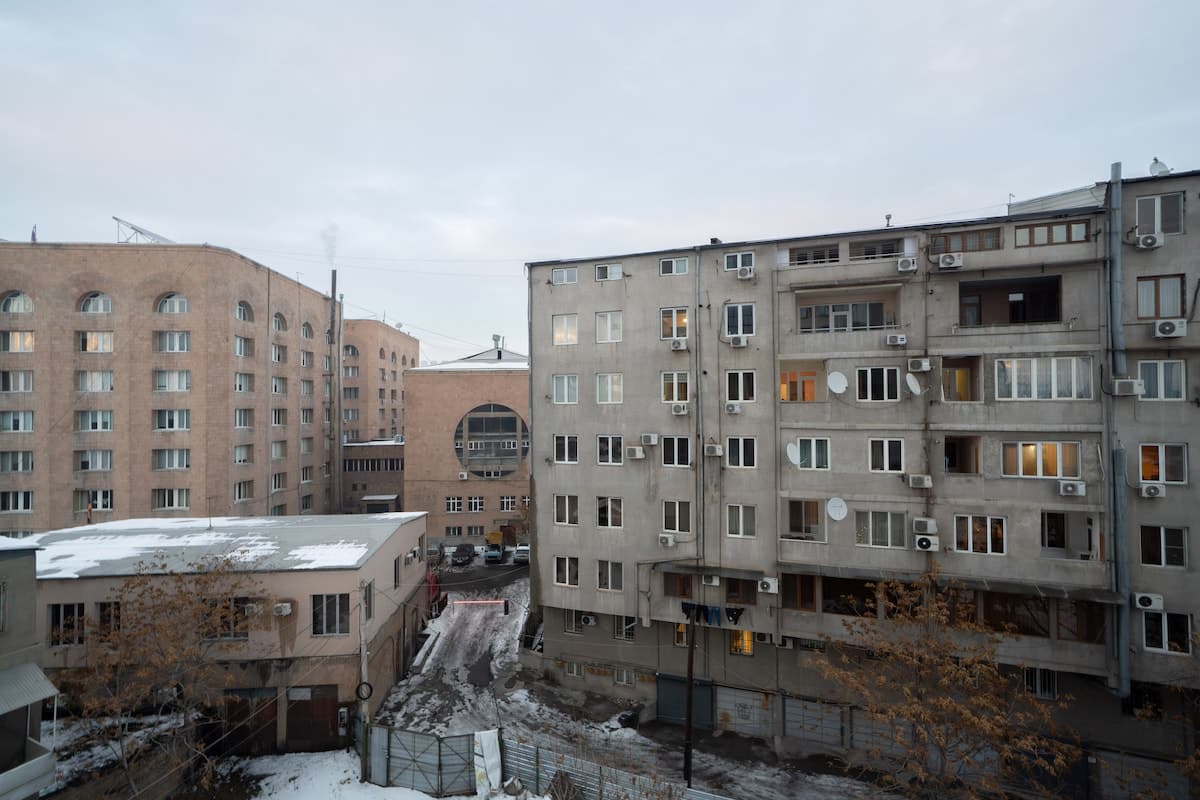 #0224 | 1 Bedroom | Near Republic Square photo 29
