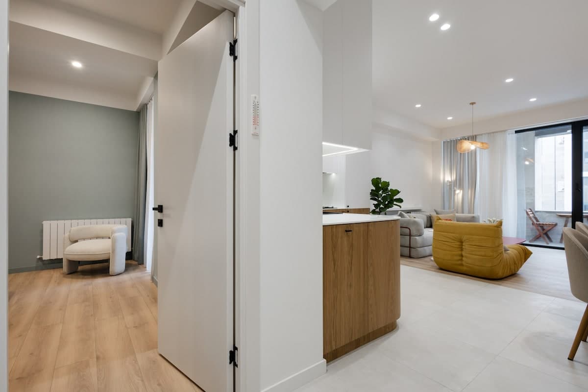 #0225 | 1 Bedroom | Near Yeritasardutyan Park photo 13