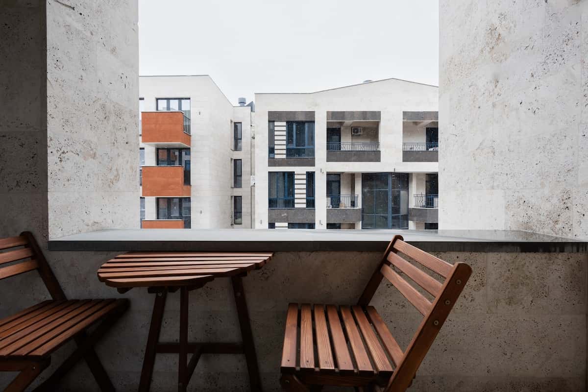 #0225 | 1 Bedroom | Near Yeritasardutyan Park photo 5