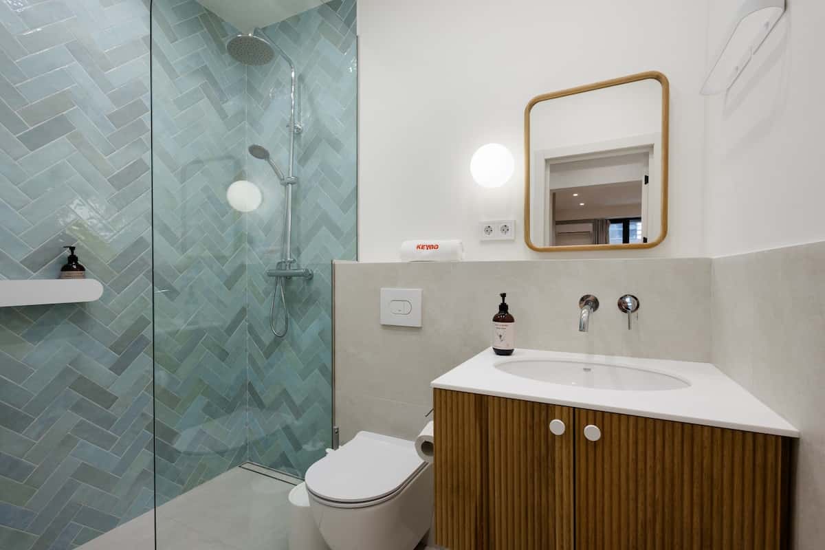 #0225 | 1 Bedroom | Near Yeritasardutyan Park photo 4