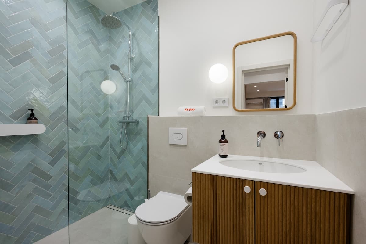#0225 | 1 Bedroom | Near Yeritasardutyan Park photo 4