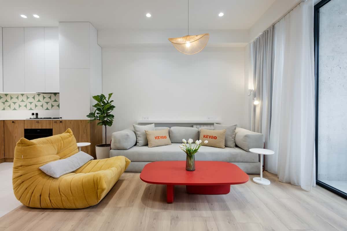 #0225 | 1 Bedroom | Near Yeritasardutyan Park photo 2