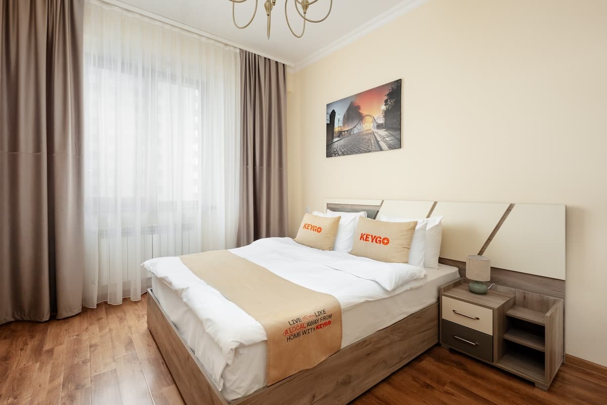 #0226 | 2 Bedroom | Near Tsitsernakaberd Park photo 6