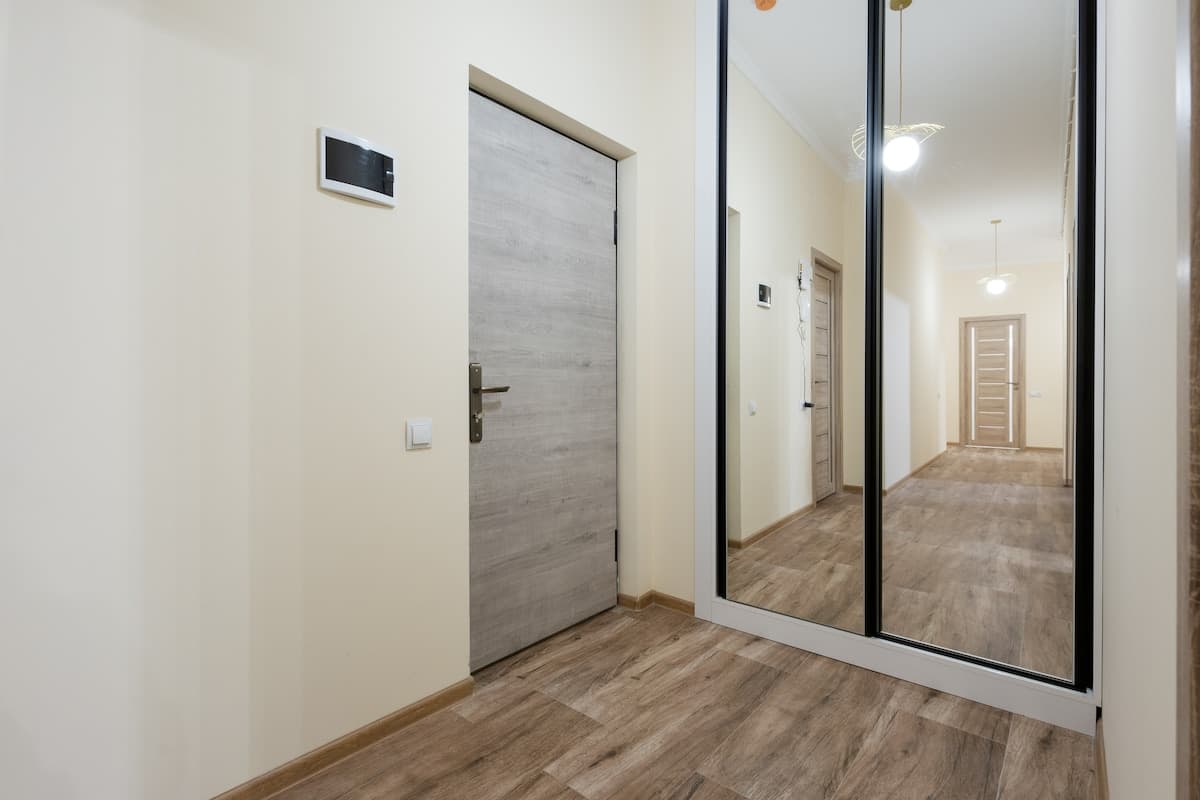 #0226 | 2 Bedroom | Near Tsitsernakaberd Park photo 34