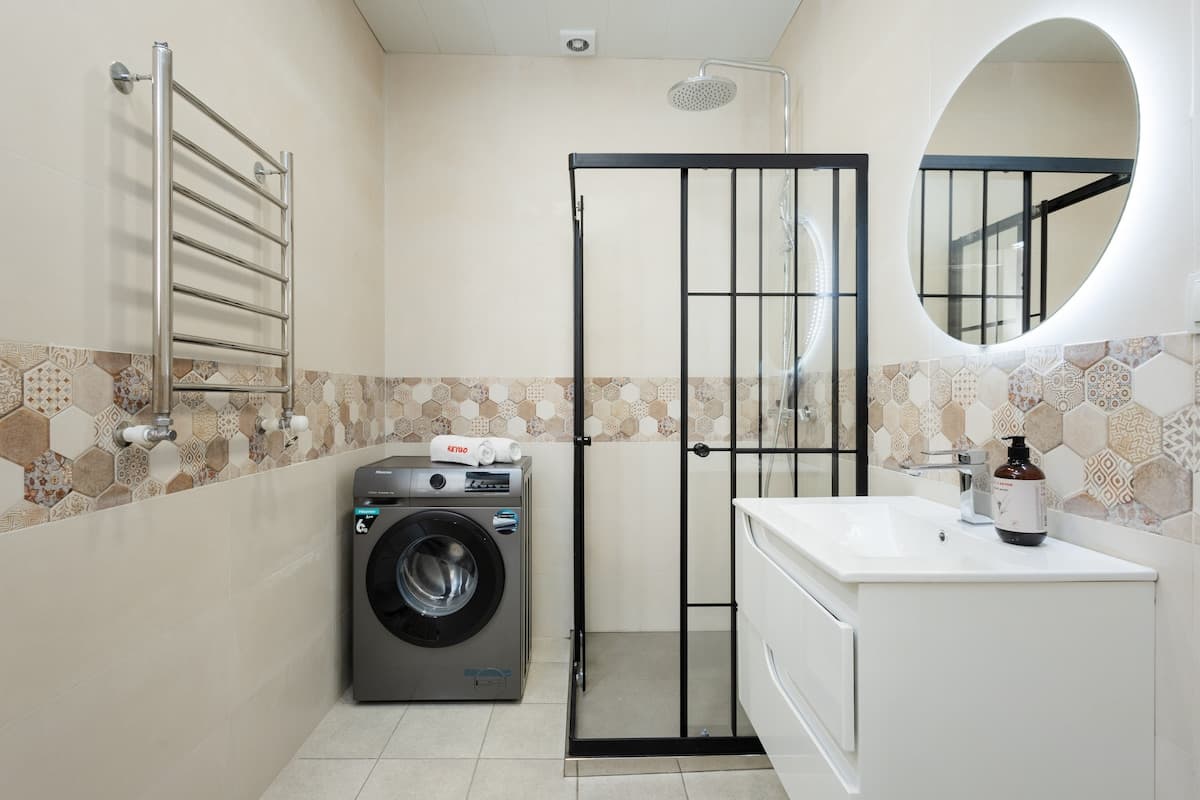 #0226 | 2 Bedroom | Near Tsitsernakaberd Park photo 24