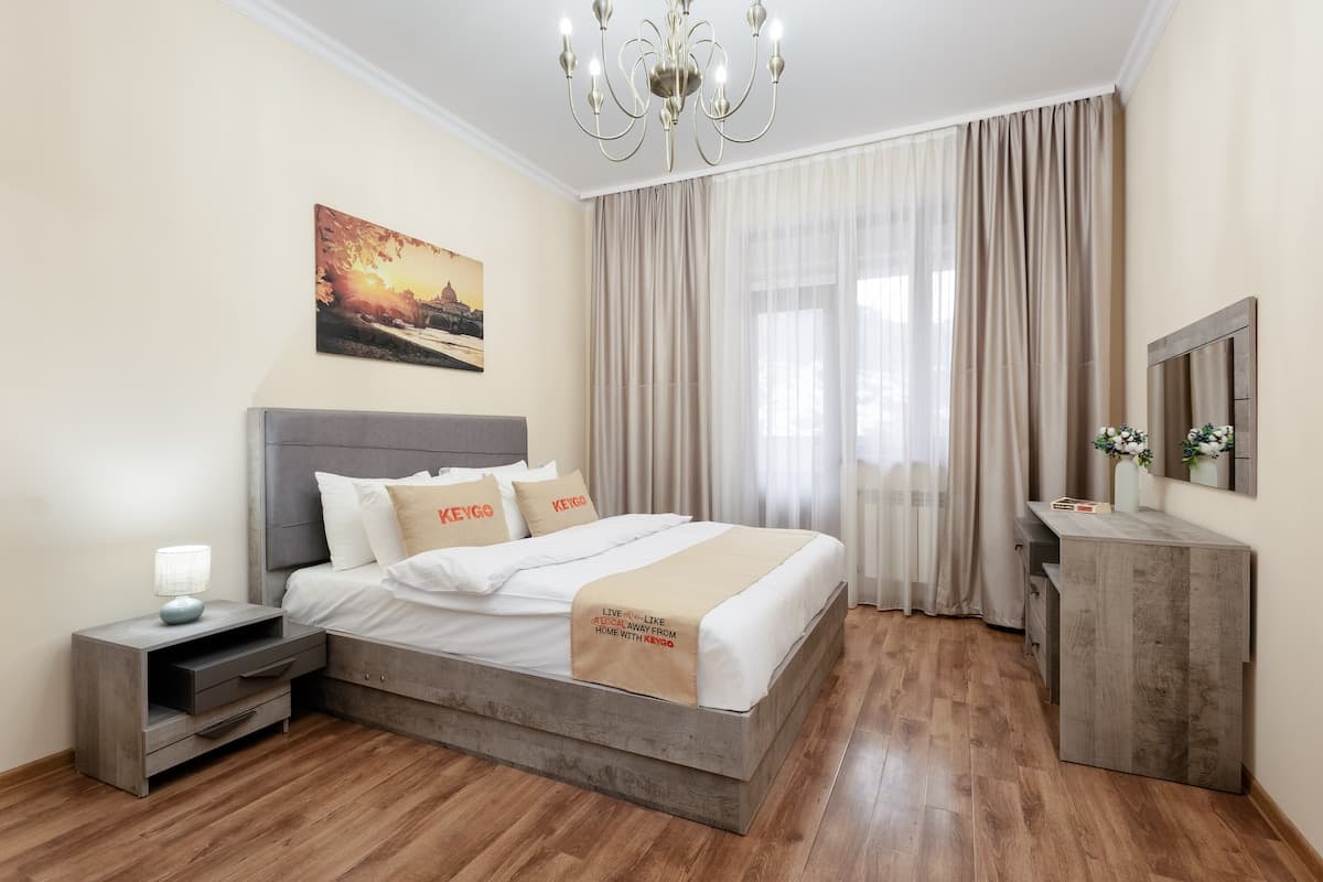 #0226 | 2 Bedroom | Near Tsitsernakaberd Park
