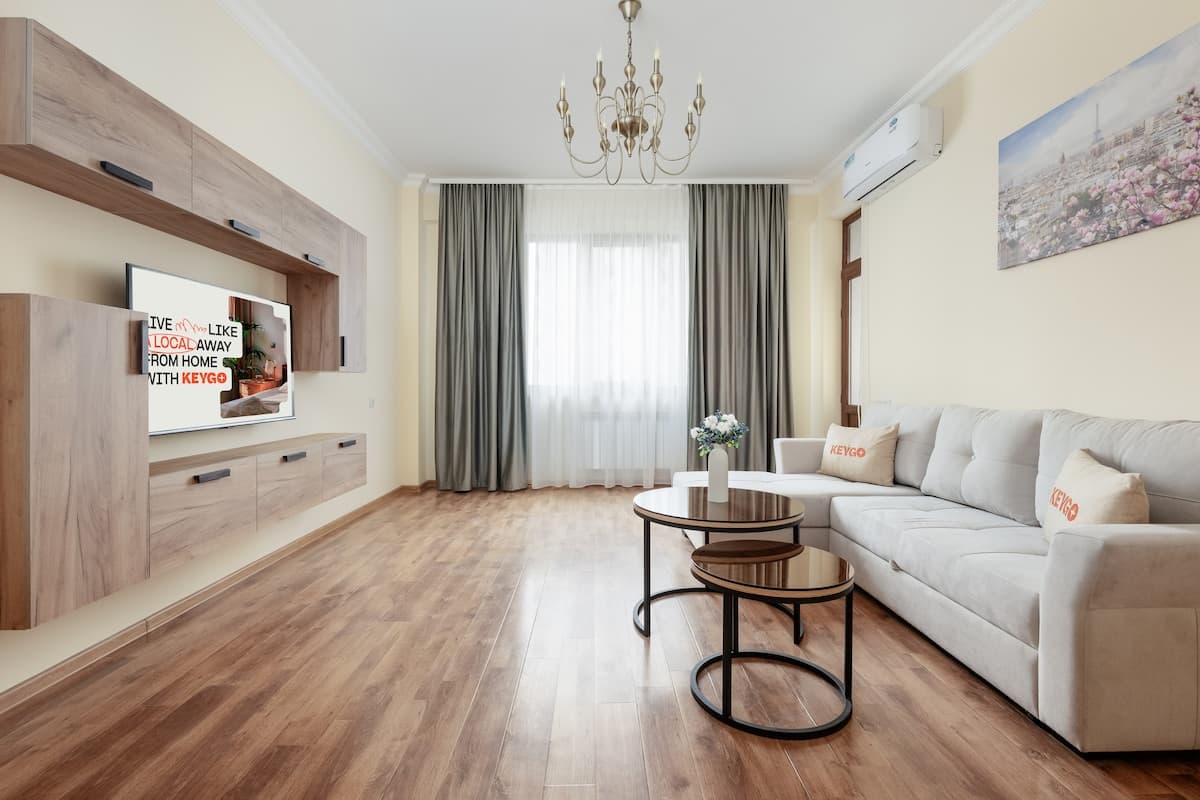 #0226 | 2 Bedroom | Near Tsitsernakaberd Park photo 18