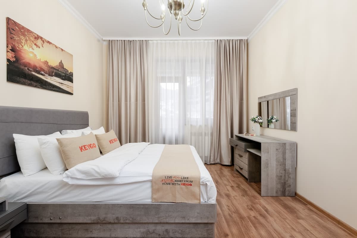 #0226 | 2 Bedroom | Near Tsitsernakaberd Park photo 9