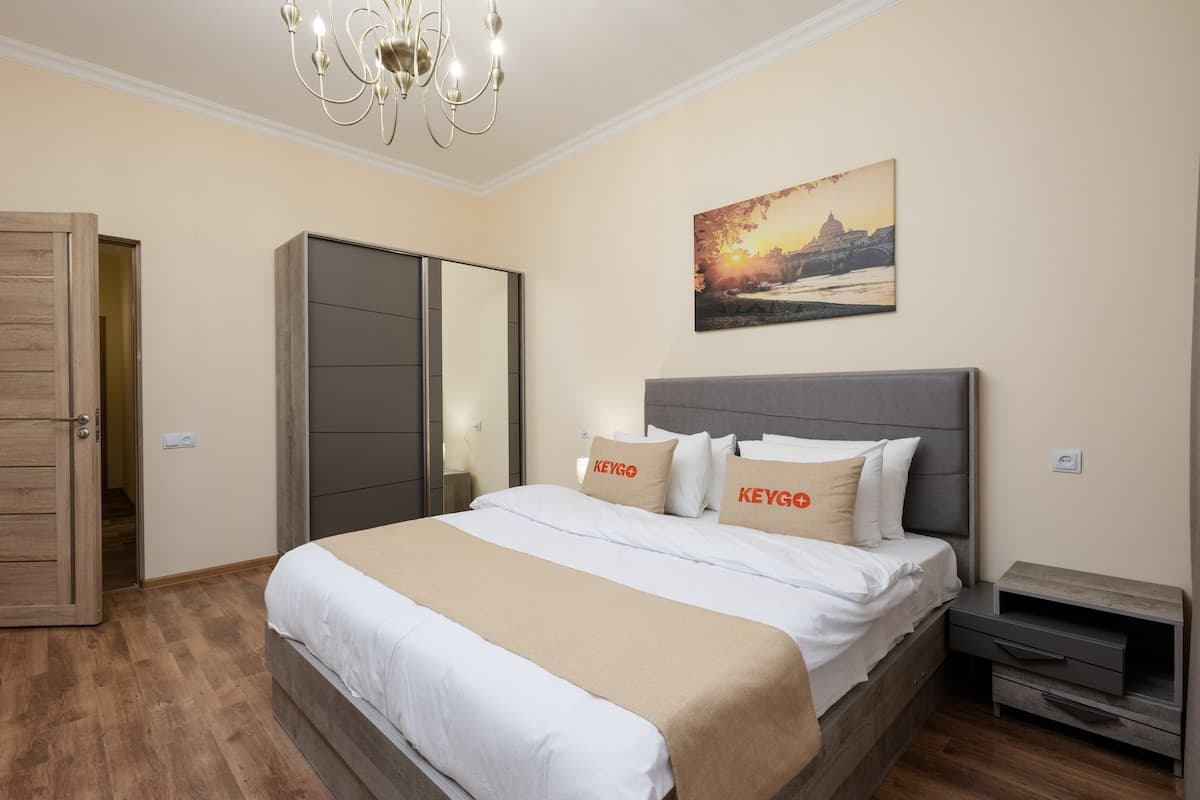 #0226 | 2 Bedroom | Near Tsitsernakaberd Park photo 11