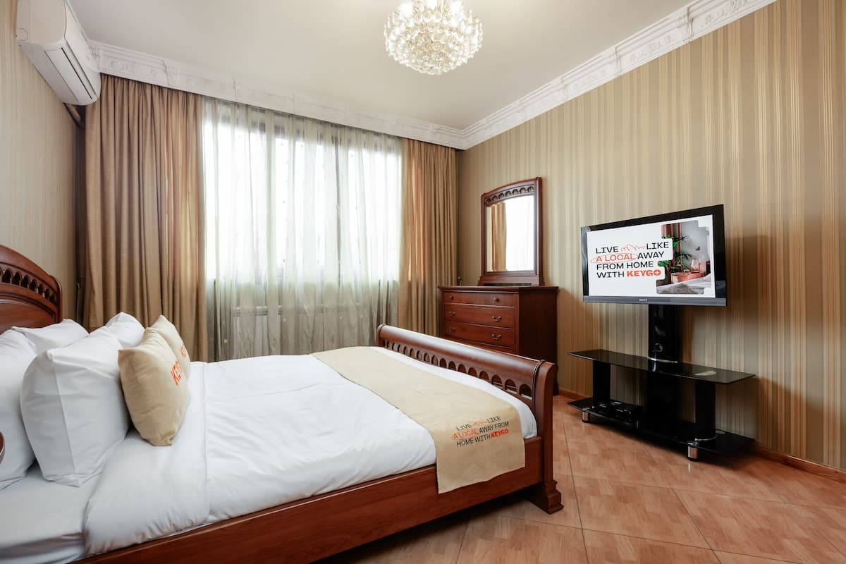 #0227 | 1 Bedroom | Next to the Opera House photo 8