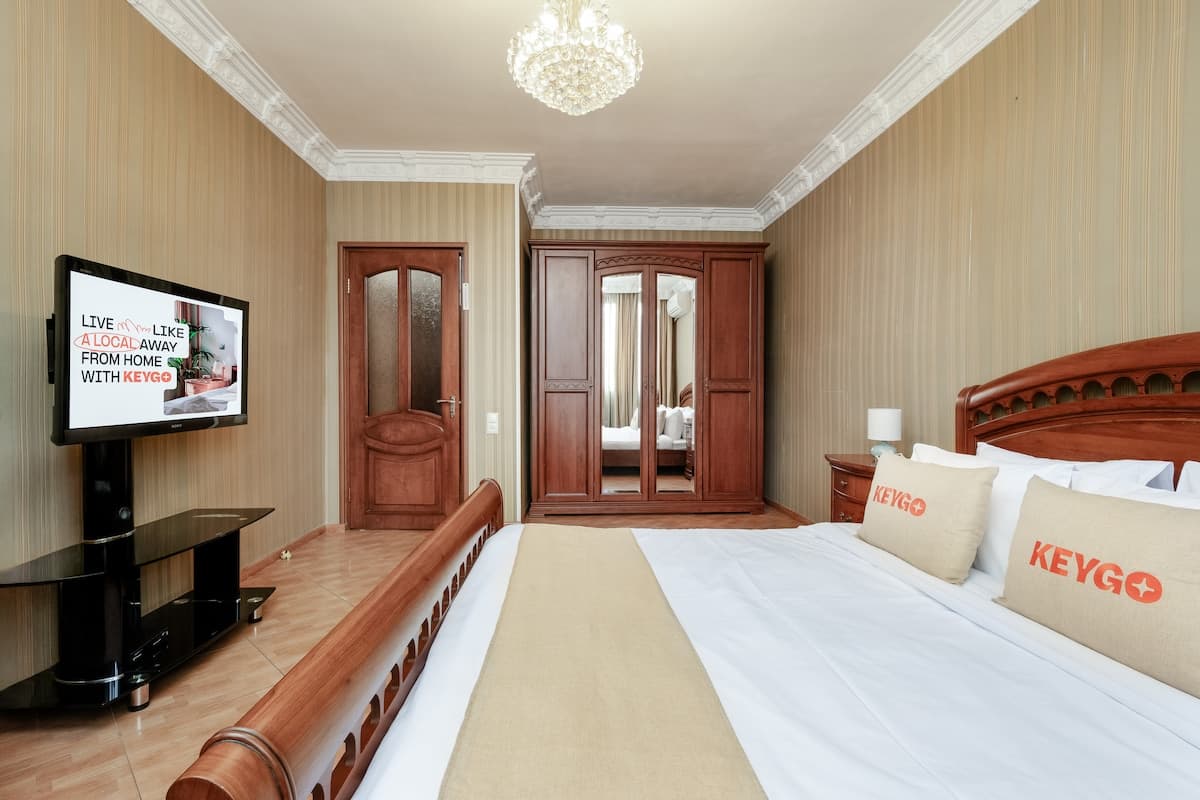 #0227 | 1 Bedroom | Next to the Opera House photo 6