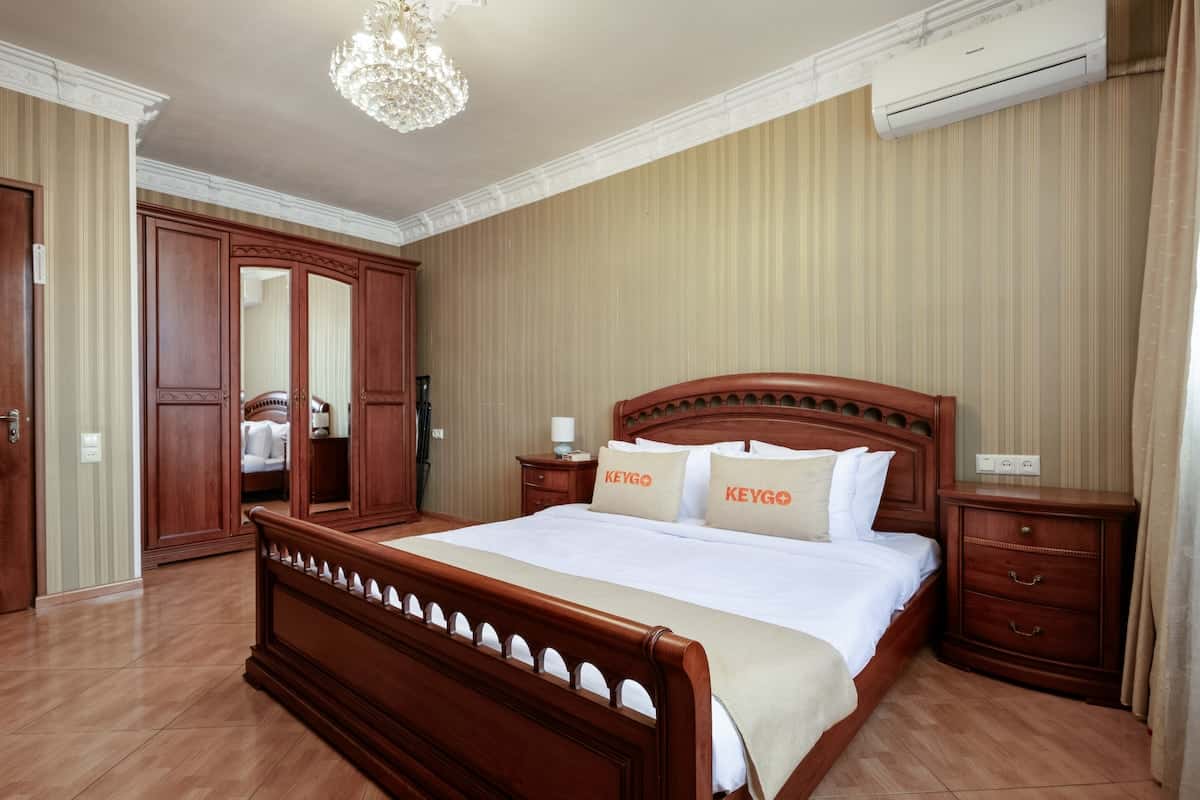 #0227 | 1 Bedroom | Next to the Opera House photo 5