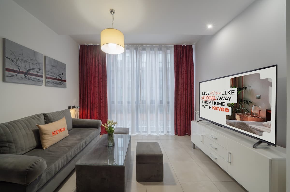 sargsyan/10/17 · #0228 | 2 Bedroom | Next to the Opera House photo 17