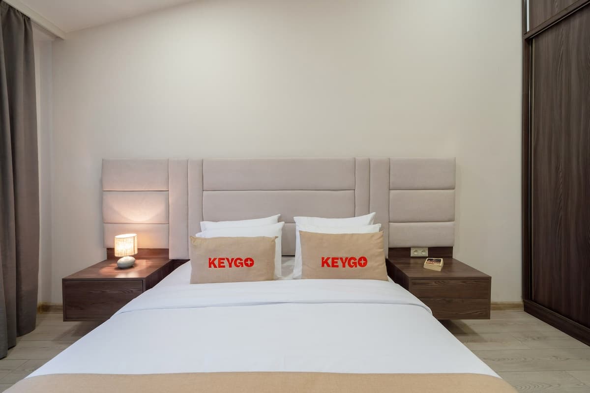 #0229 | 2 Bedroom | Key to the center of Yerevan photo 8