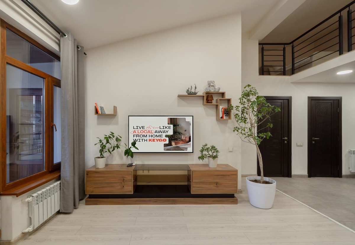 #0229 | 2 Bedroom | Key to the center of Yerevan photo 17