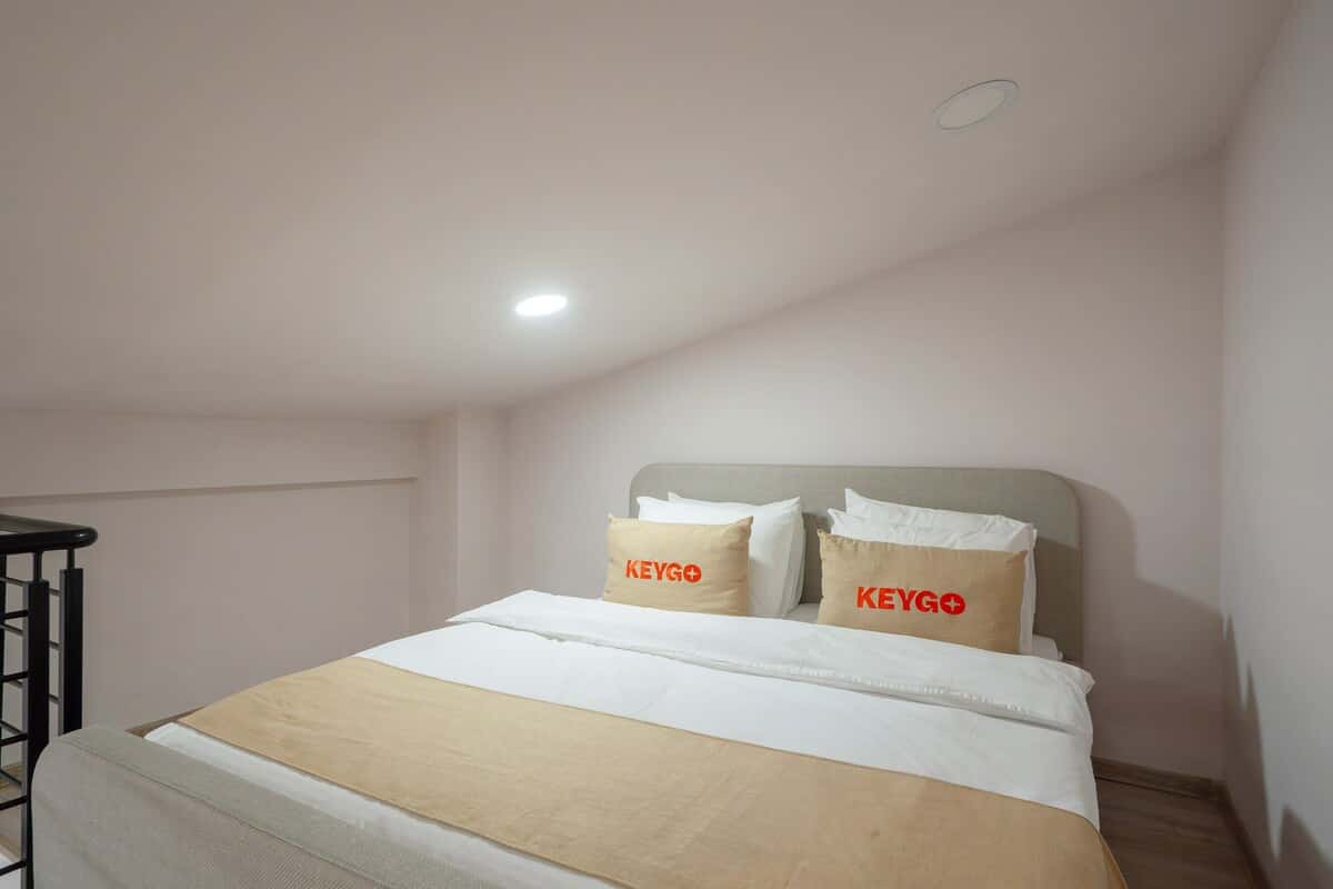#0229 | 2 Bedroom | Key to the center of Yerevan photo 2