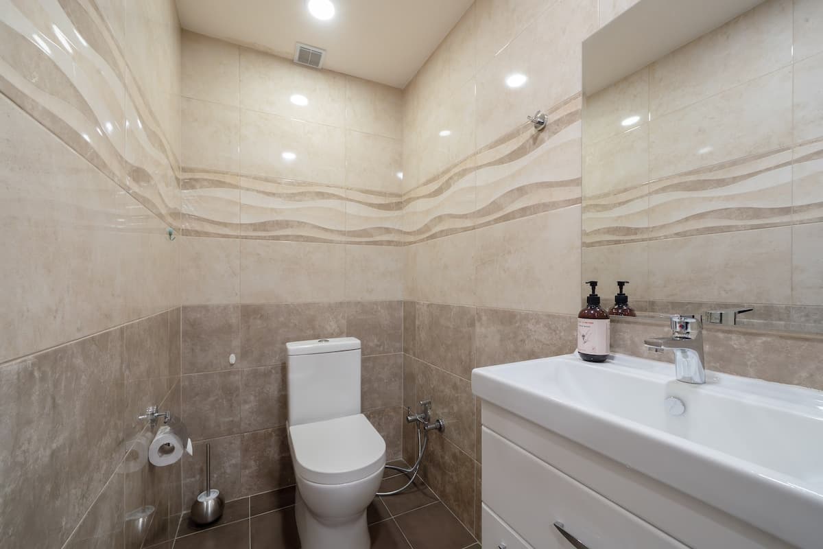 #0229 | 2 Bedroom | Key to the center of Yerevan photo 28