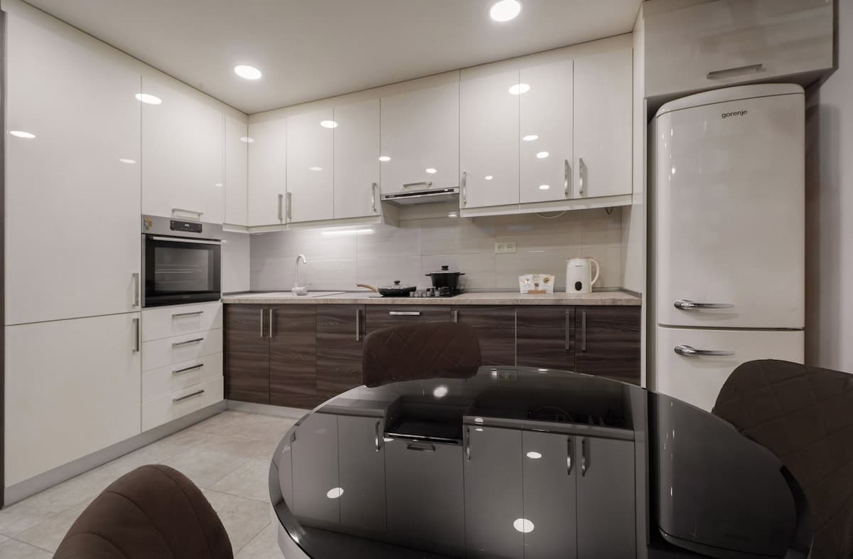 #0229 | 2 Bedroom | Key to the center of Yerevan photo 26