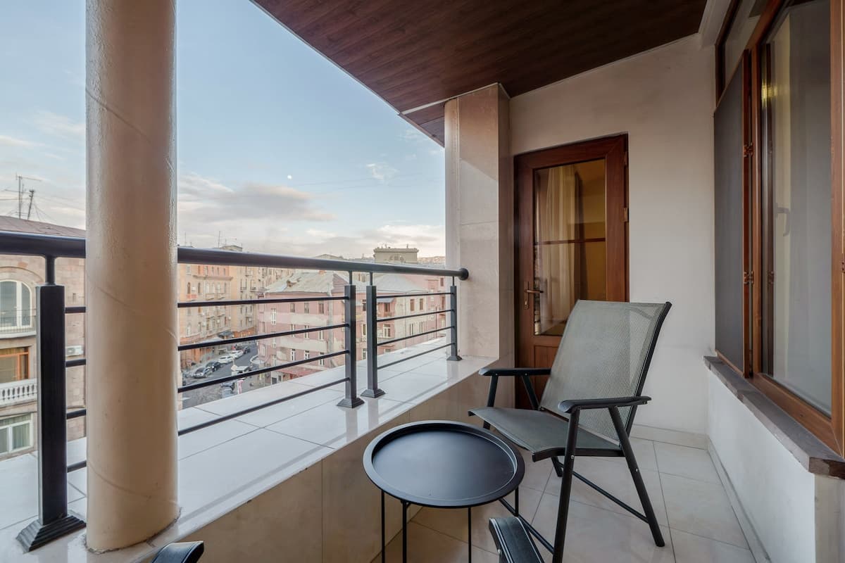 #0229 | 2 Bedroom | Key to the center of Yerevan photo 19