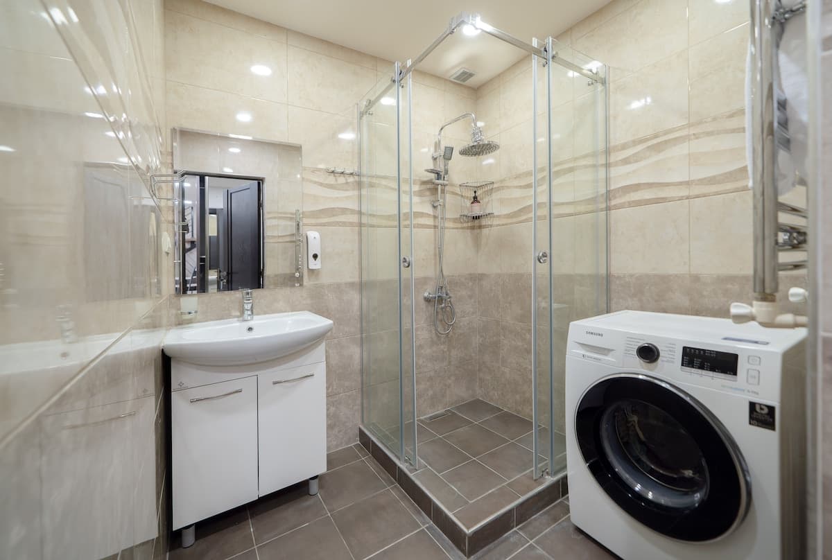 #0229 | 2 Bedroom | Key to the center of Yerevan photo 5