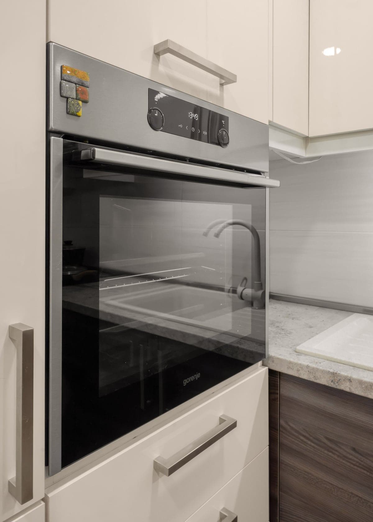 #0229 | 2 Bedroom | Key to the center of Yerevan photo 22