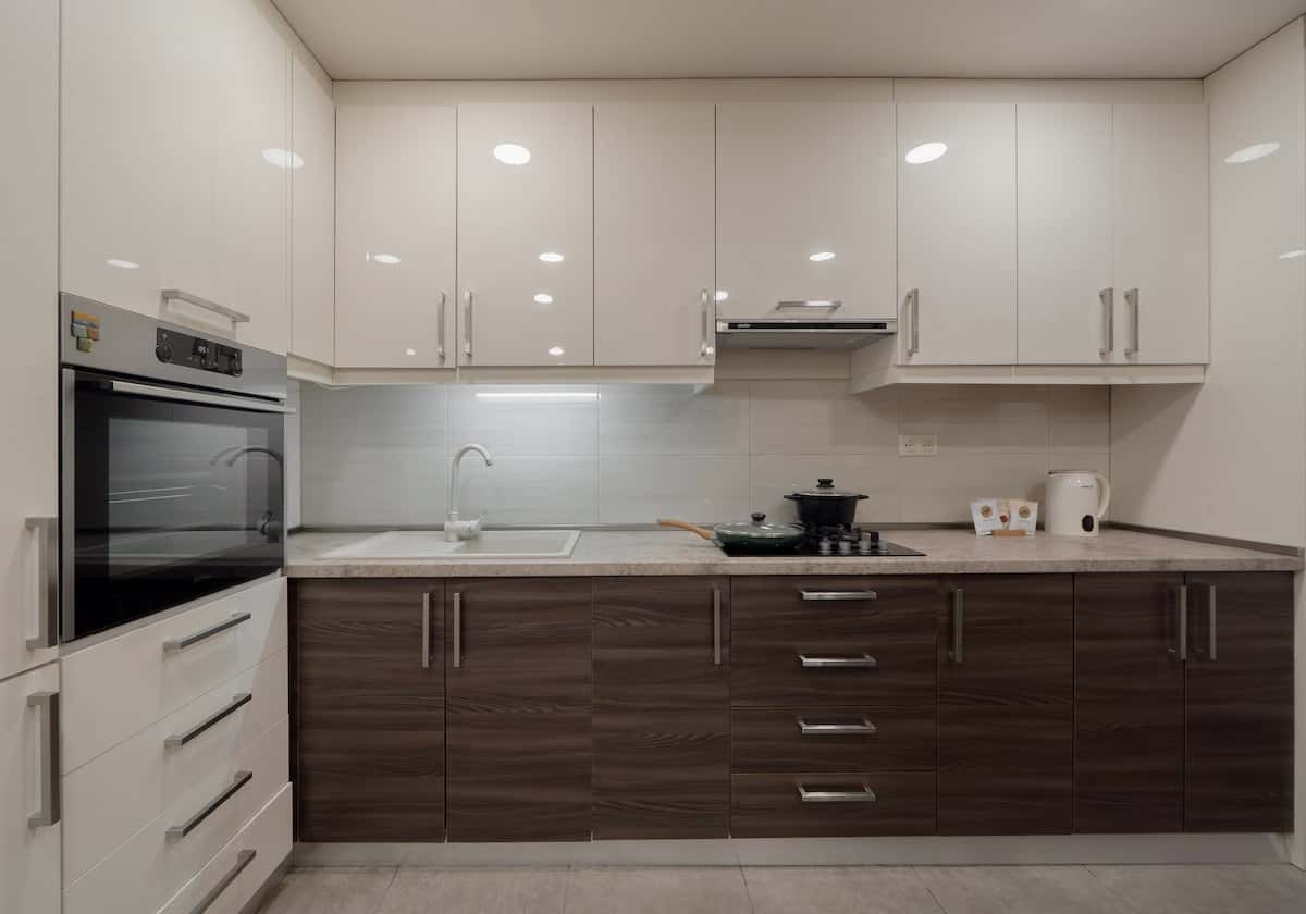 #0229 | 2 Bedroom | Key to the center of Yerevan photo 4