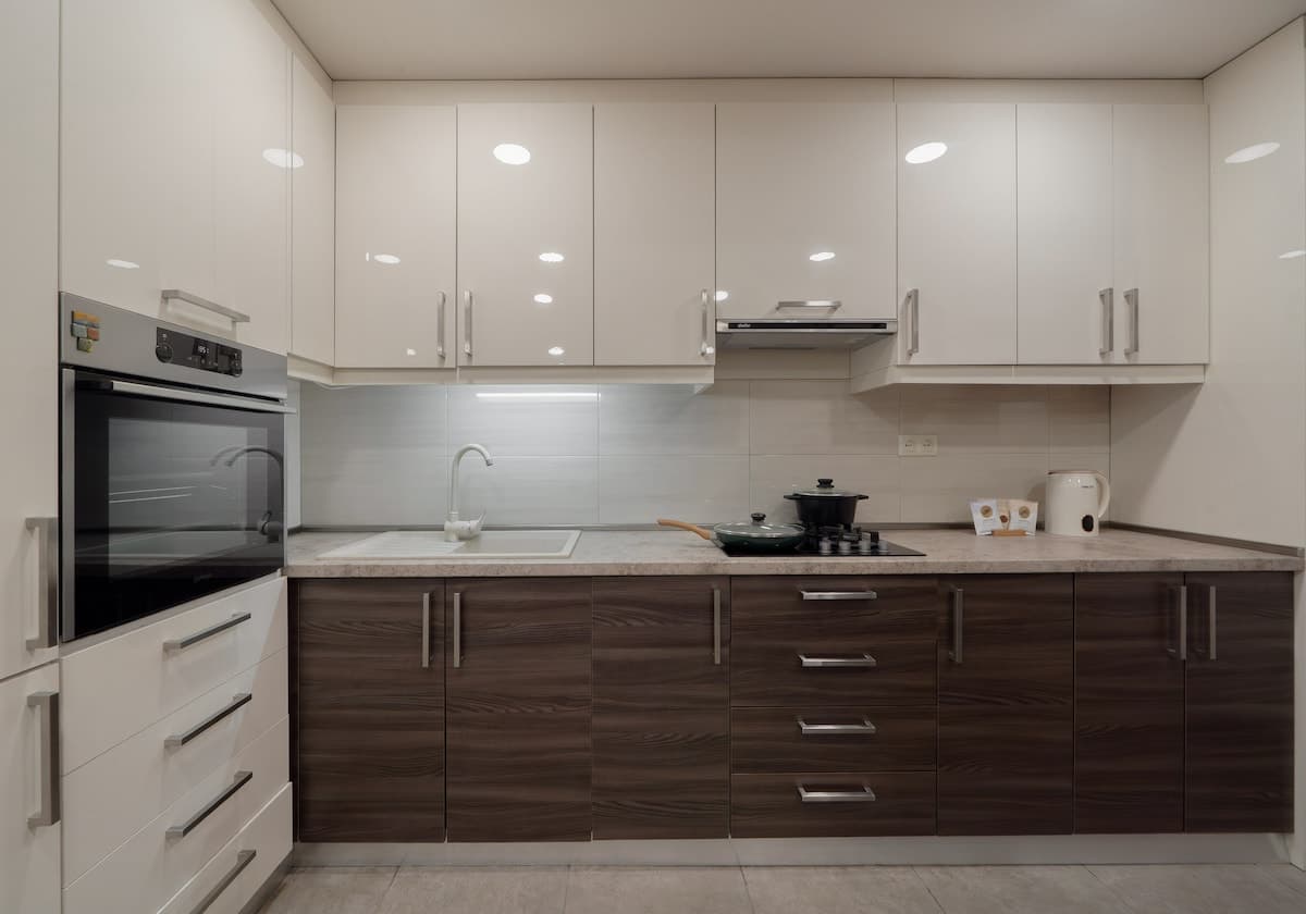 #0229 | 2 Bedroom | Key to the center of Yerevan photo 4