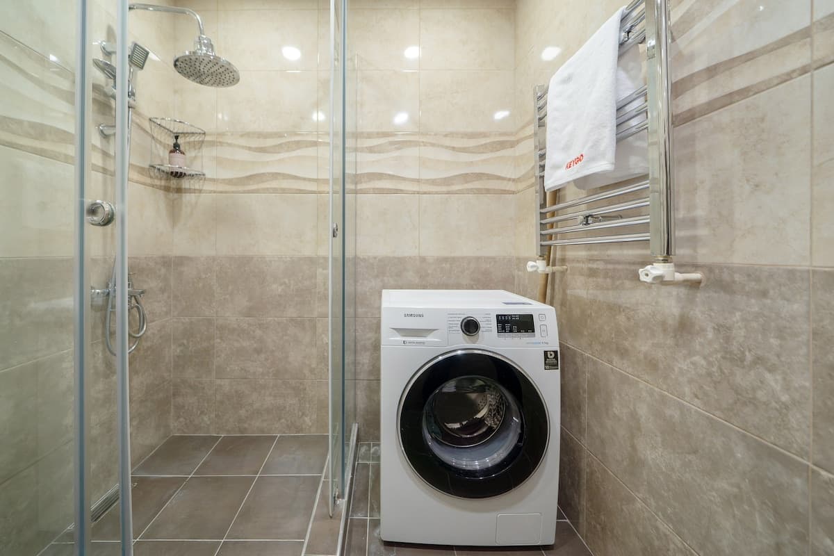 #0229 | 2 Bedroom | Key to the center of Yerevan photo 30