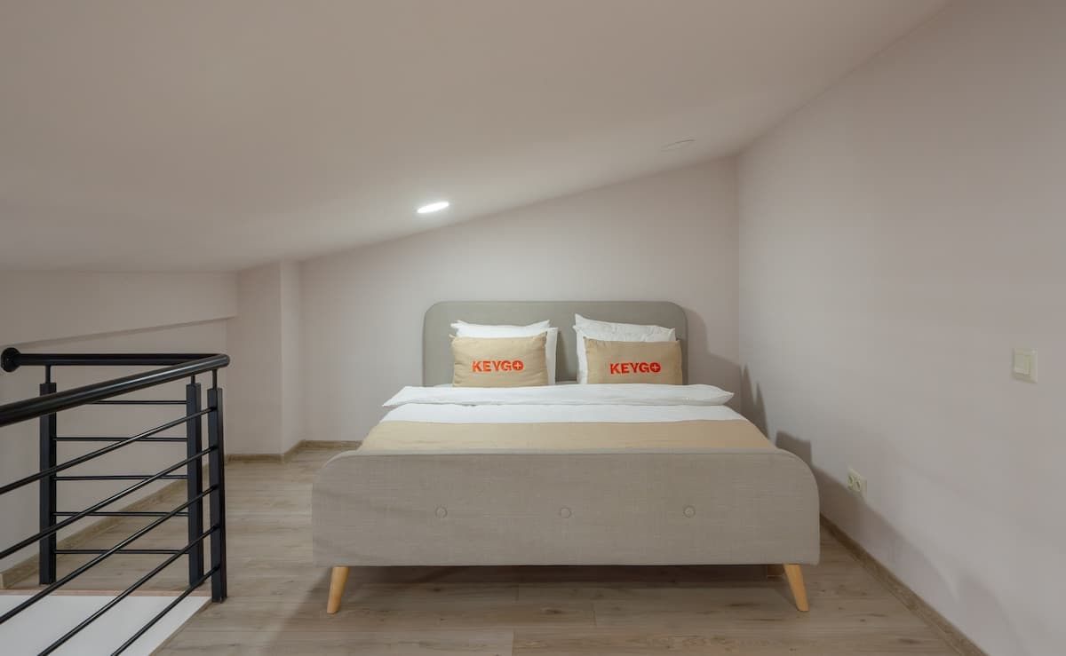 #0229 | 2 Bedroom | Key to the center of Yerevan photo 11