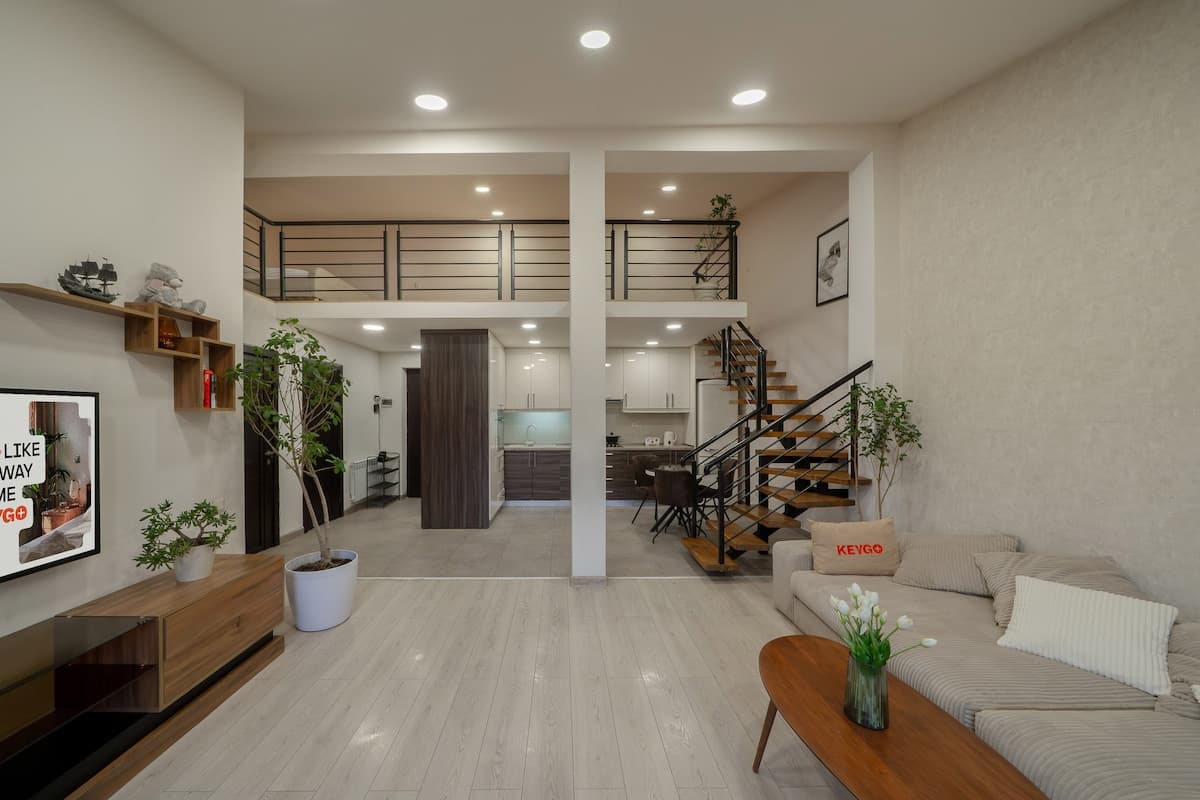 #0229 | 2 Bedroom | Key to the center of Yerevan photo 14