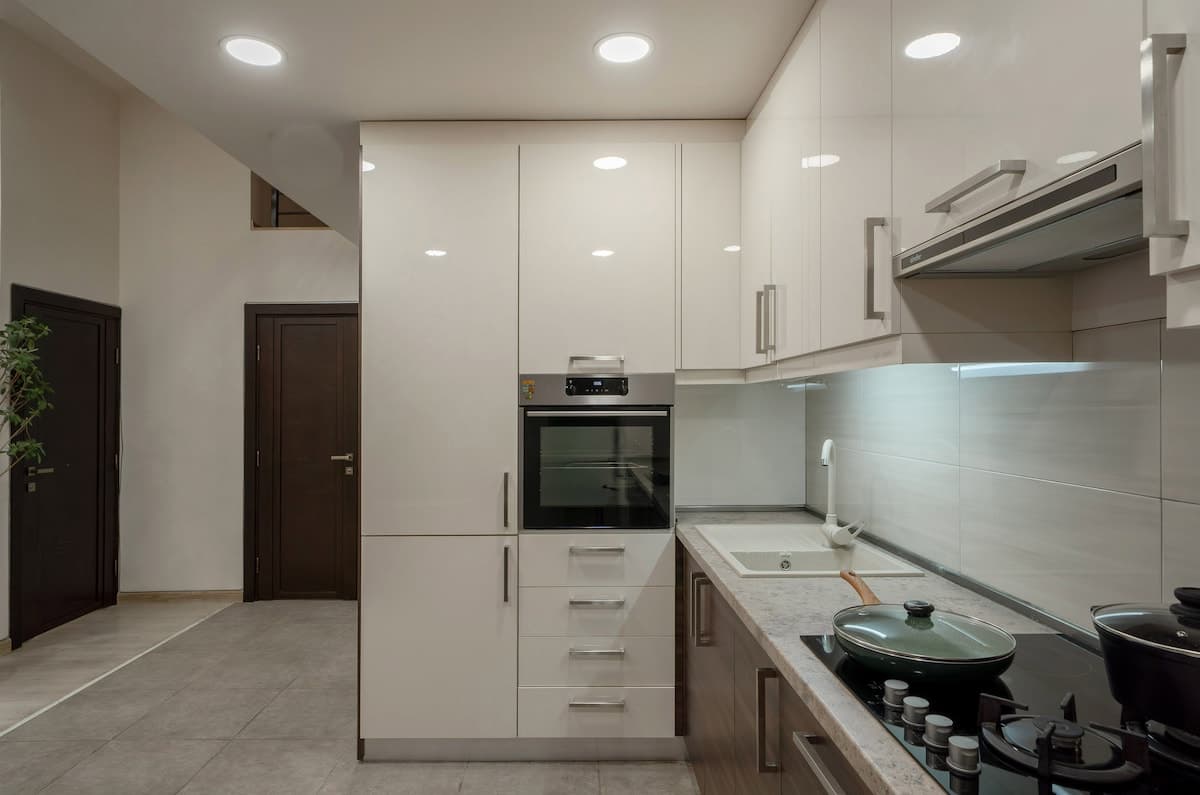 #0229 | 2 Bedroom | Key to the center of Yerevan photo 25