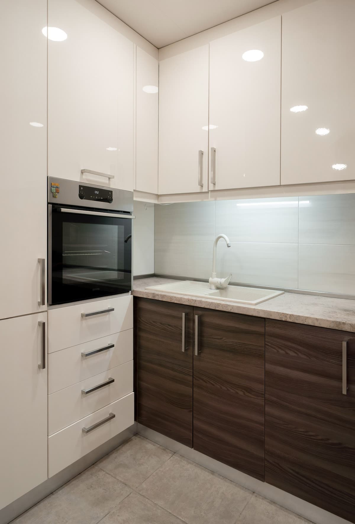 #0229 | 2 Bedroom | Key to the center of Yerevan photo 21