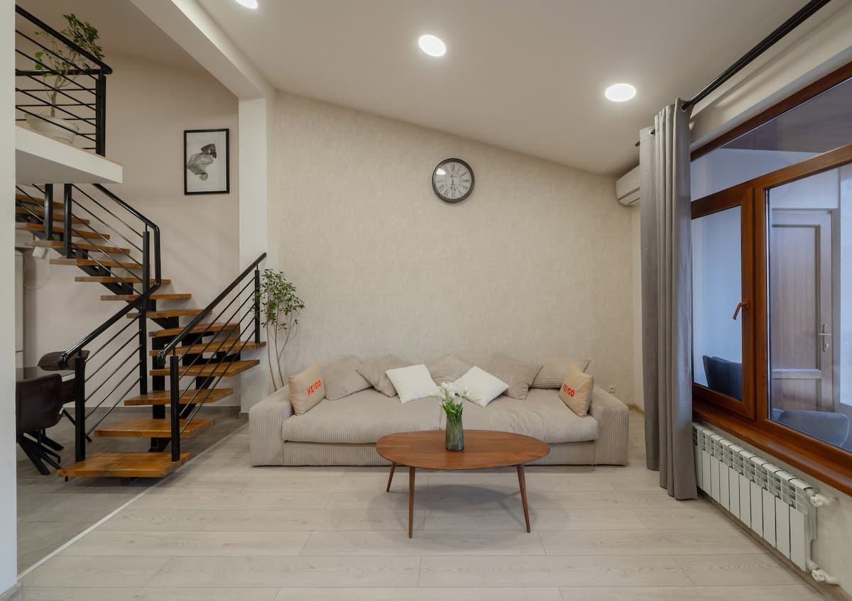 #0229 | 2 Bedroom | Key to the center of Yerevan photo 15