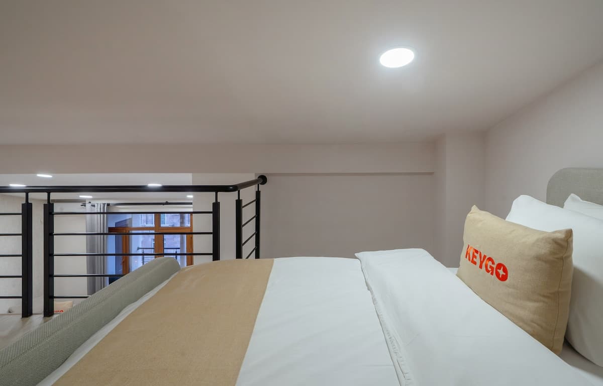 #0229 | 2 Bedroom | Key to the center of Yerevan photo 12