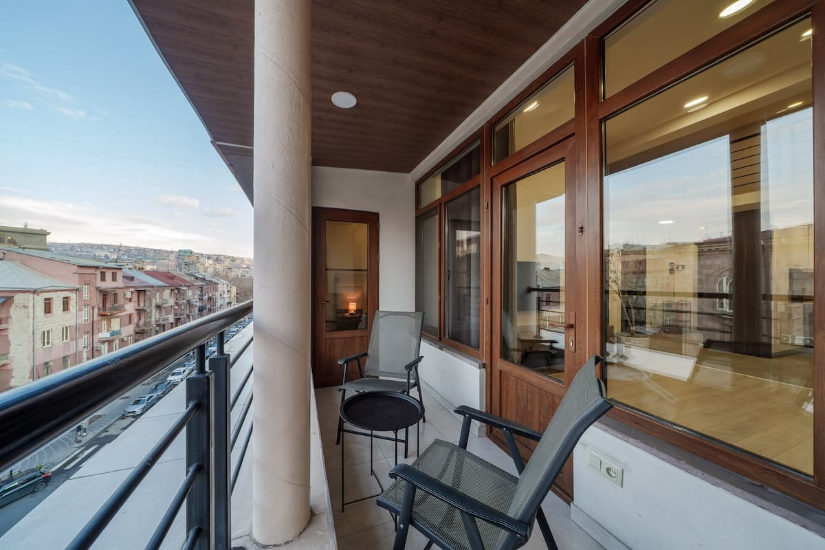 #0229 | 2 Bedroom | Key to the center of Yerevan photo 6